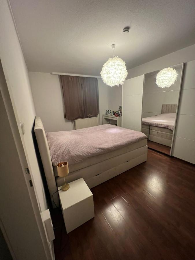 Fairbooking24Private Apartments Nbg Exhibition Ground Room Agancy Nuremberga Exterior foto