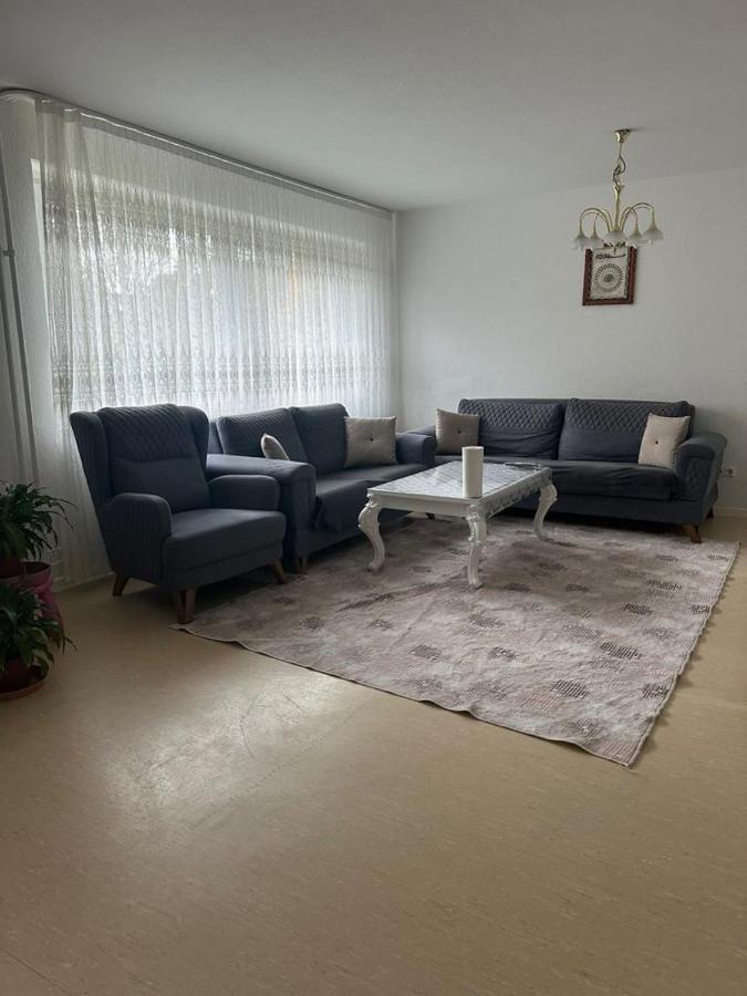 Fairbooking24Private Apartments Nbg Exhibition Ground Room Agancy Nuremberga Exterior foto