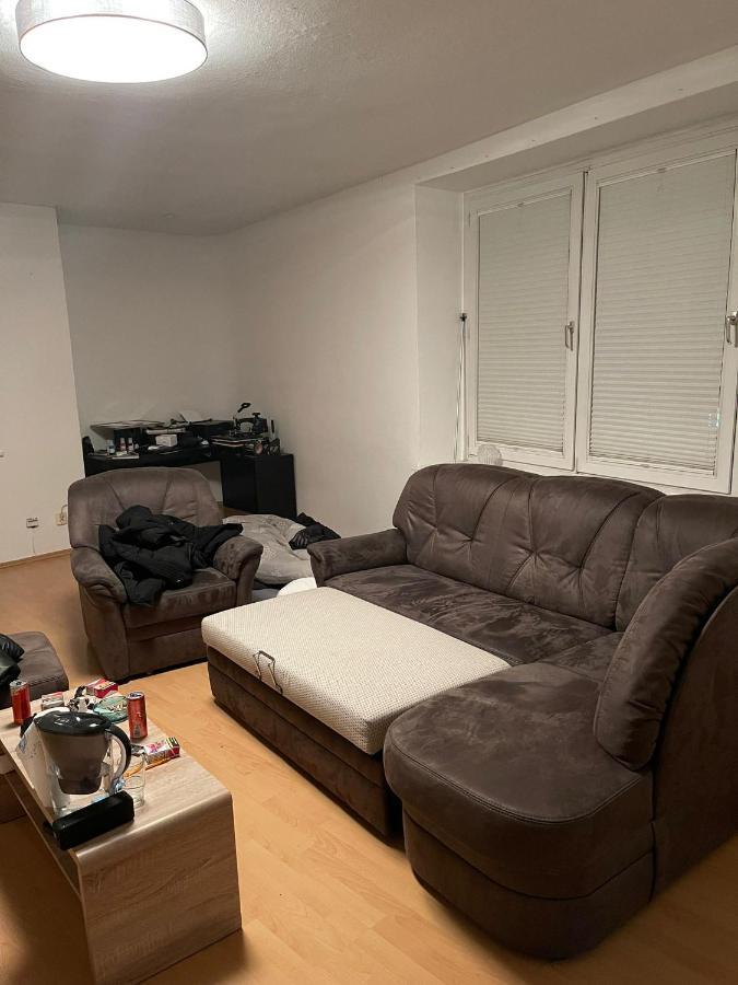 Fairbooking24Private Apartments Nbg Exhibition Ground Room Agancy Nuremberga Exterior foto