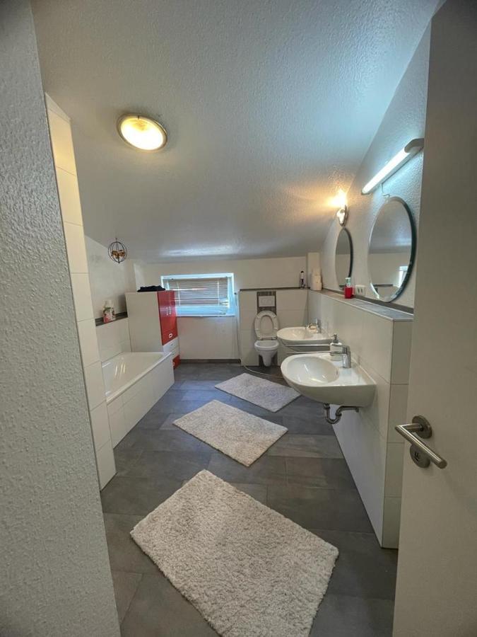 Fairbooking24Private Apartments Nbg Exhibition Ground Room Agancy Nuremberga Exterior foto