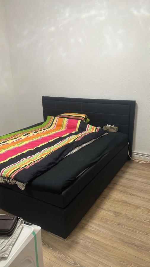 Fairbooking24Private Apartments Nbg Exhibition Ground Room Agancy Nuremberga Exterior foto