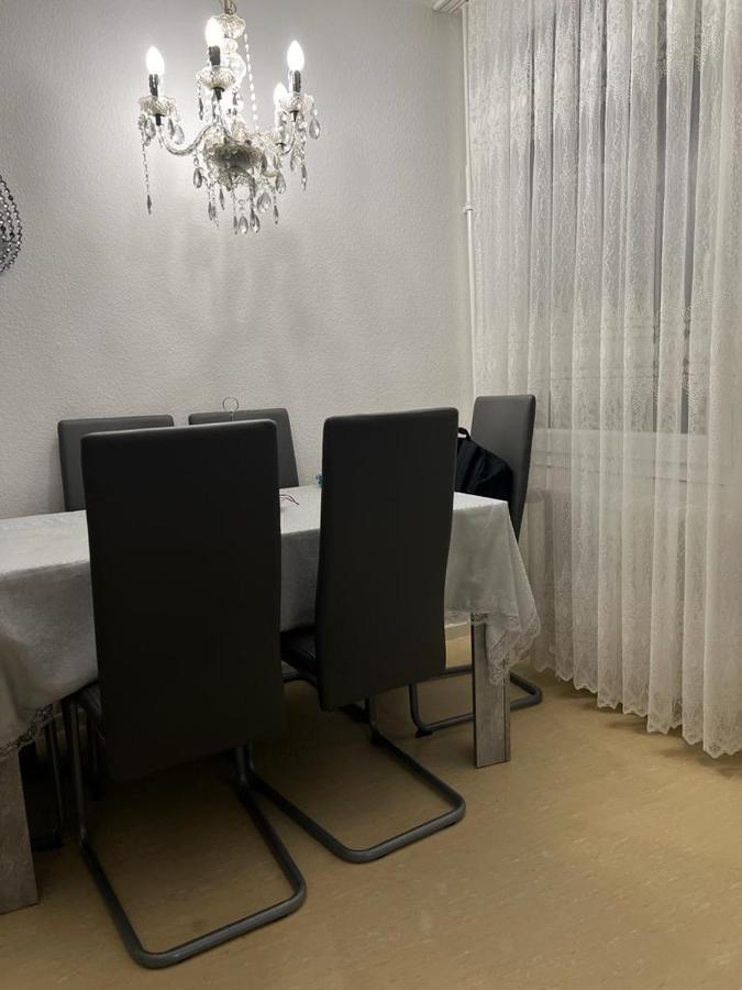 Fairbooking24Private Apartments Nbg Exhibition Ground Room Agancy Nuremberga Exterior foto