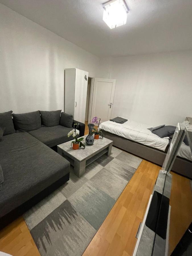Fairbooking24Private Apartments Nbg Exhibition Ground Room Agancy Nuremberga Exterior foto
