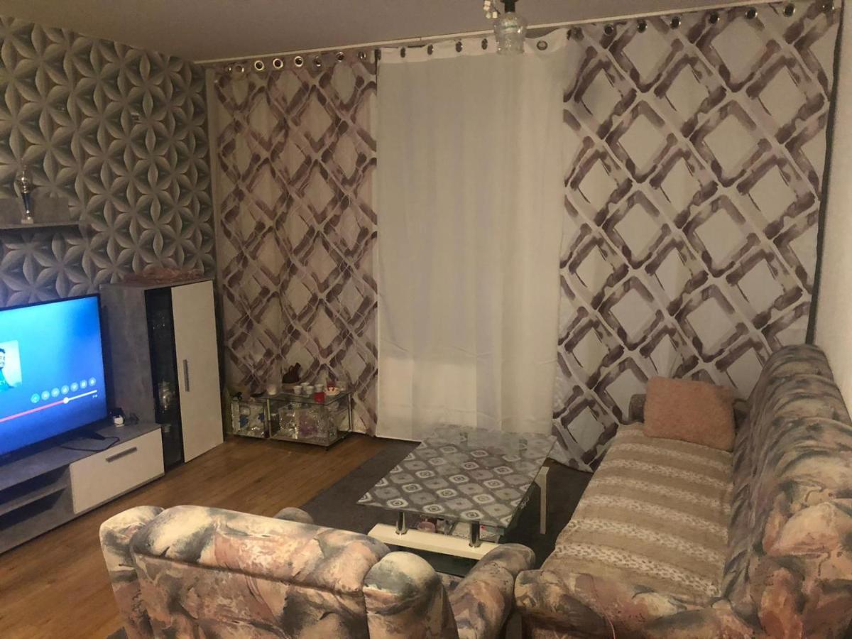 Fairbooking24Private Apartments Nbg Exhibition Ground Room Agancy Nuremberga Exterior foto