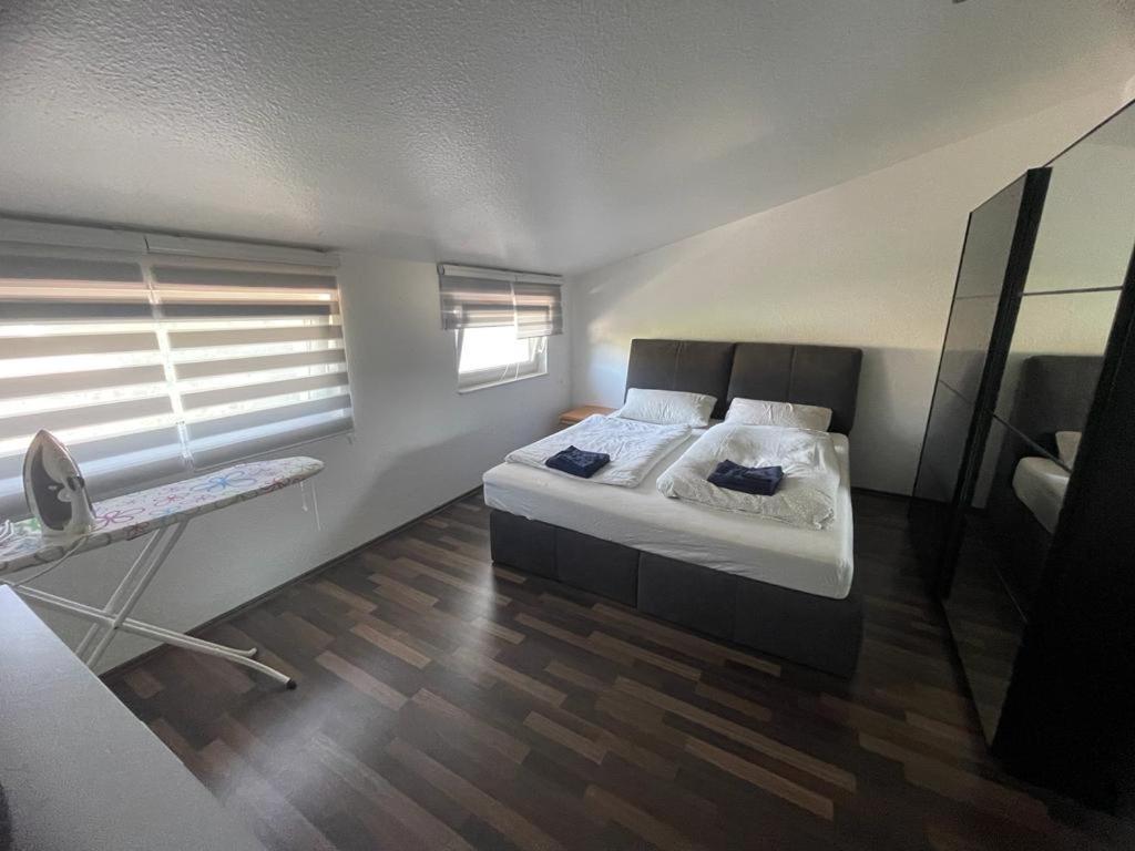 Fairbooking24Private Apartments Nbg Exhibition Ground Room Agancy Nuremberga Exterior foto