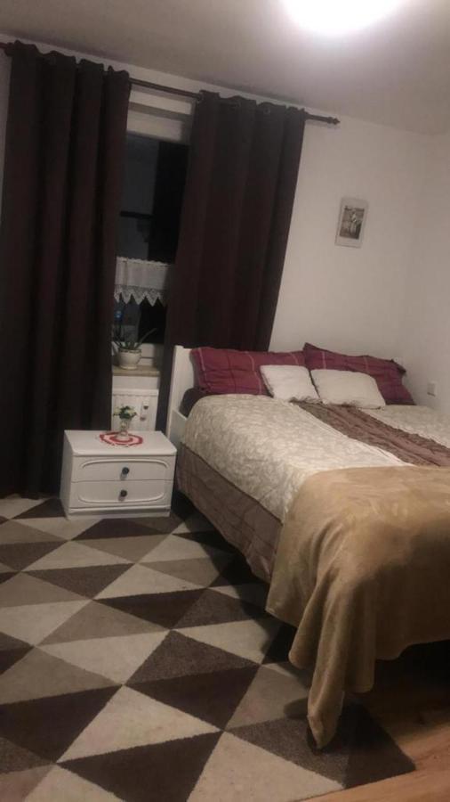 Fairbooking24Private Apartments Nbg Exhibition Ground Room Agancy Nuremberga Exterior foto