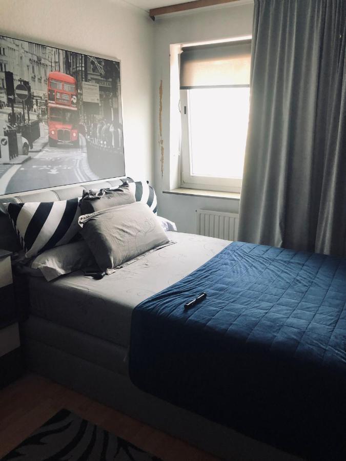 Fairbooking24Private Apartments Nbg Exhibition Ground Room Agancy Nuremberga Exterior foto