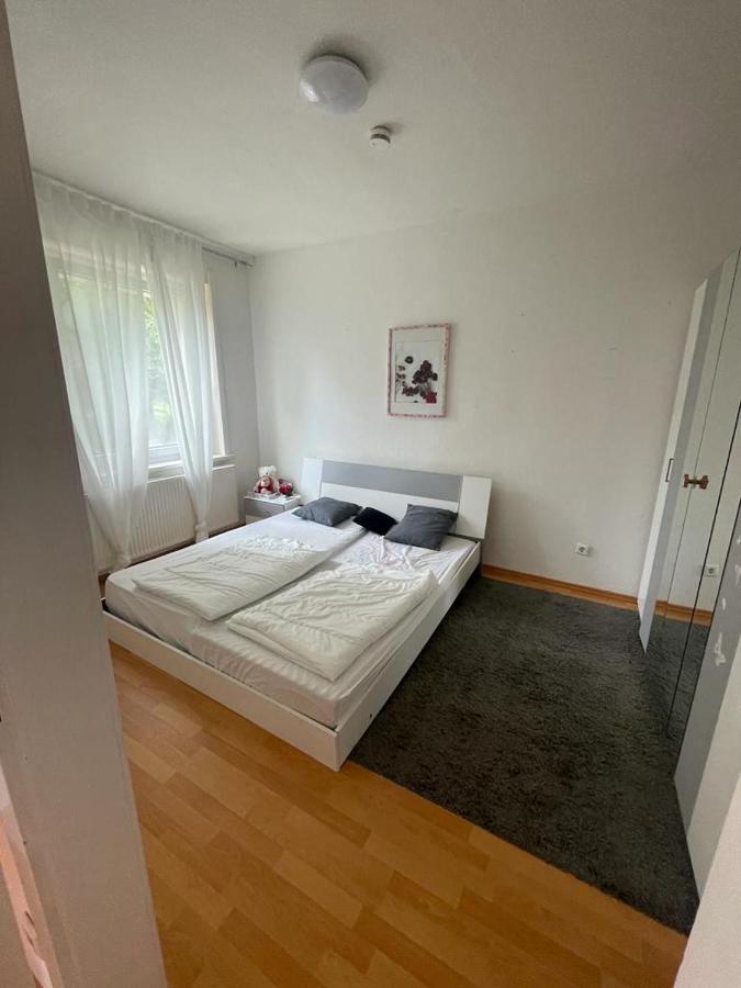 Fairbooking24Private Apartments Nbg Exhibition Ground Room Agancy Nuremberga Exterior foto