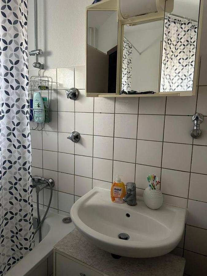 Fairbooking24Private Apartments Nbg Exhibition Ground Room Agancy Nuremberga Exterior foto
