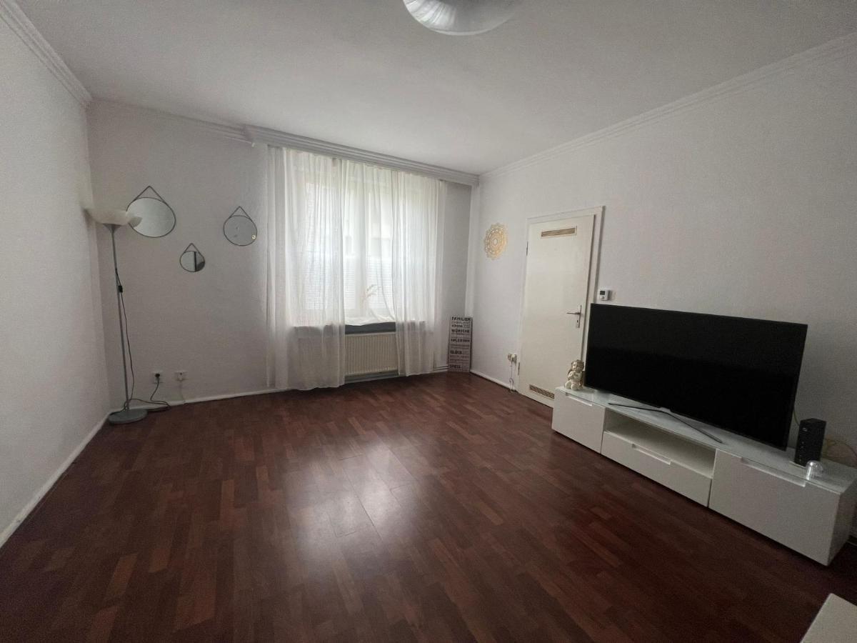 Fairbooking24Private Apartments Nbg Exhibition Ground Room Agancy Nuremberga Exterior foto